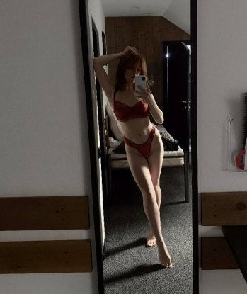 Анкета проститутки Инна - Фото 1, Ымыяхтах, 26 лет, №5713
