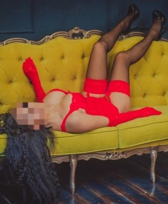Анкета проститутки Лариса - Фото 1, Ымыяхтах, 27 лет, №7791